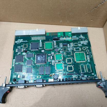Microsys MG-256 MRS128 MPS2000 Series Card