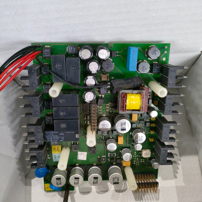 Siemens 535-2088-05 PCB Card