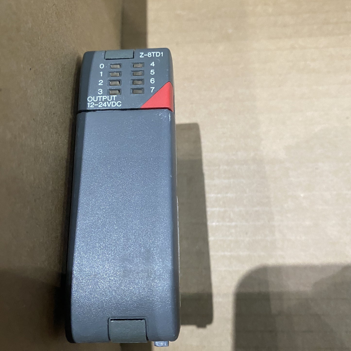 KOYO Z-8TD1 PLC module