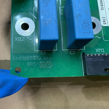 MGE 51028050XD-2AA PCB BOARD