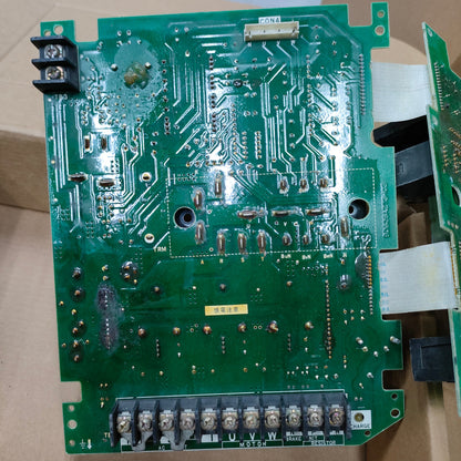 Mitsubishi Z22MA BD626A273G53 Inverter Main Control Board