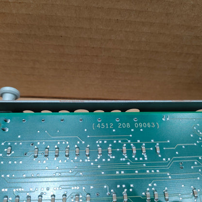 PHILIPS 451220809063 Medical card