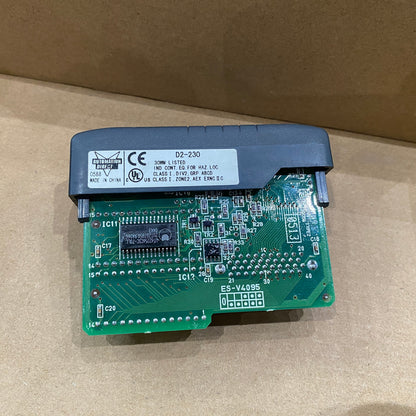 KOYO D2-230 CPU Module
