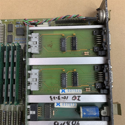 AMT 401.228610.0104 Board