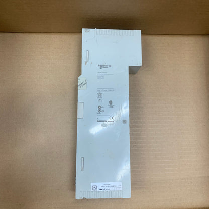 SCHNEIDER ELECTRIC 140ACI03000 ANALOG INPUT MODULE