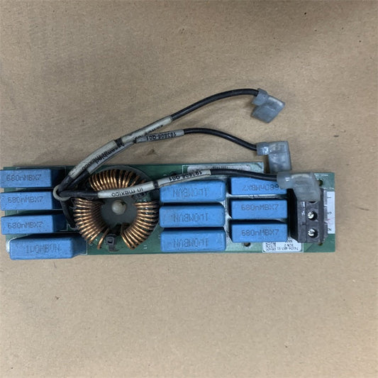 Allen Bradley 74104-487-51 AB70 Board