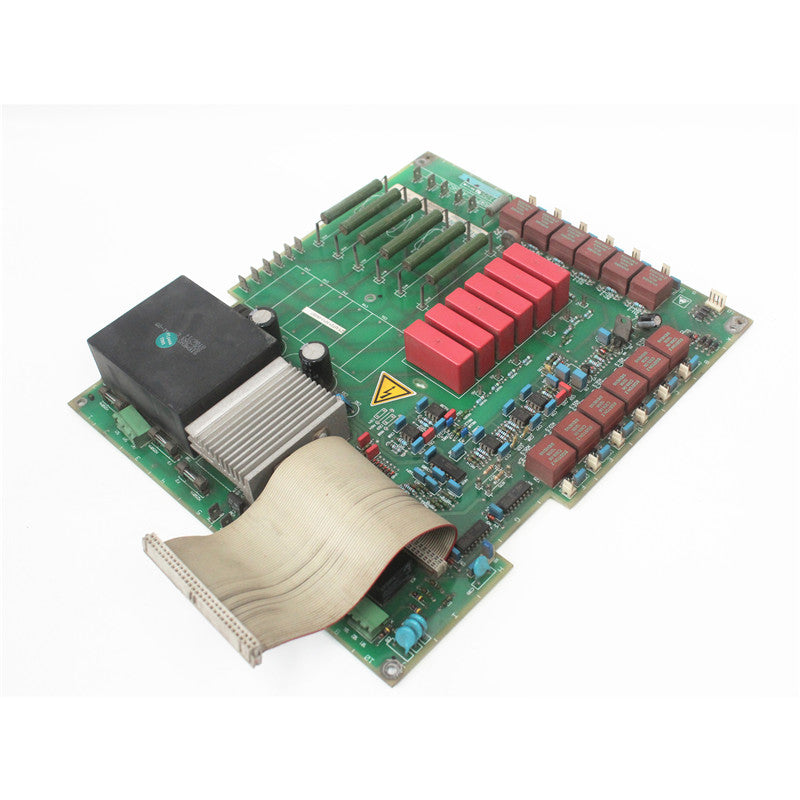 SIEMENS C98043-A1663-L41-08 Board