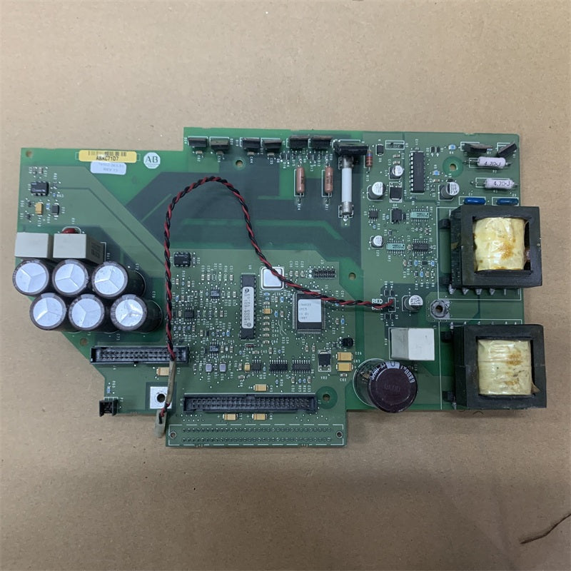 Allen Bradley 74102-363-51 power board