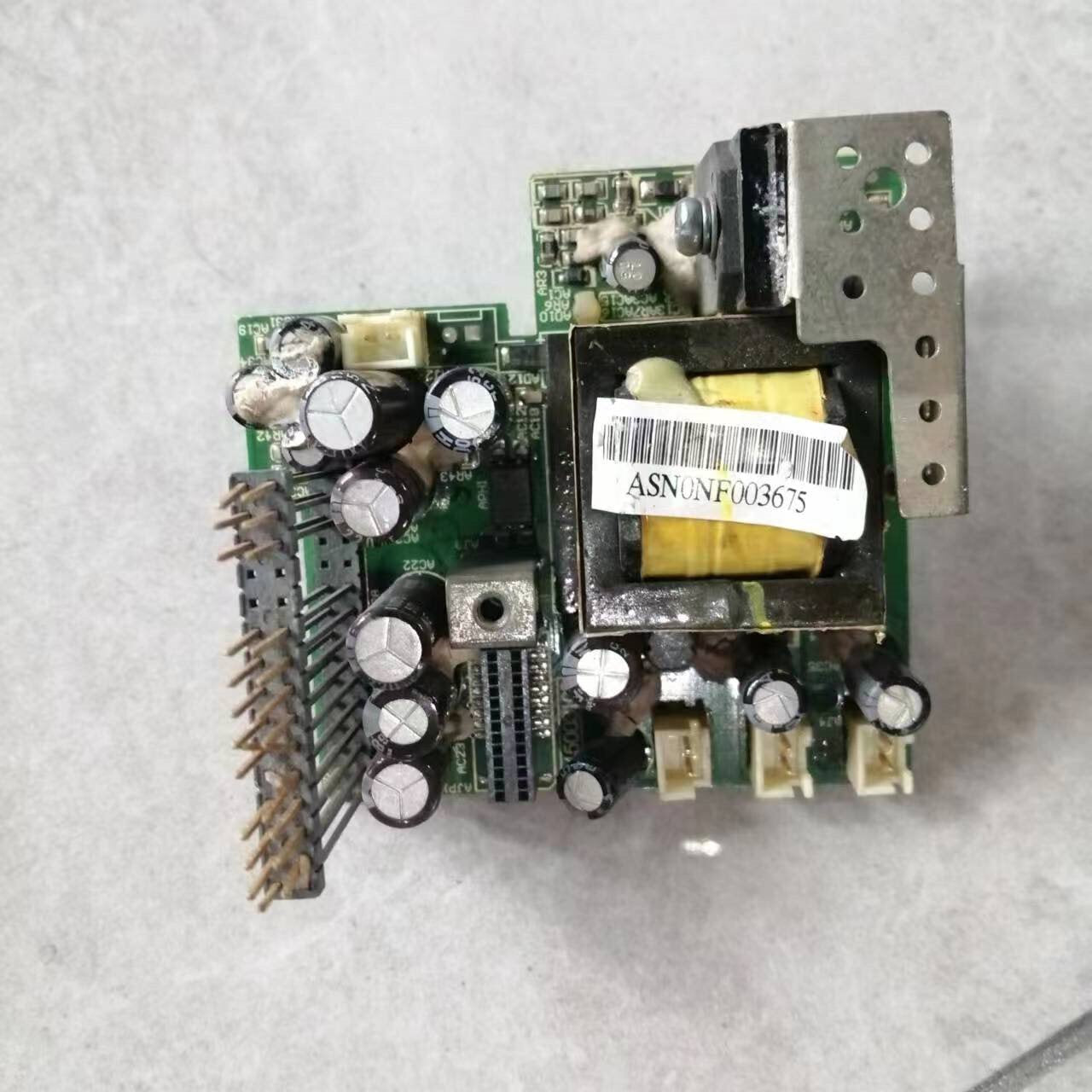 ALLEN BRADLEY 2945003103 Power Board