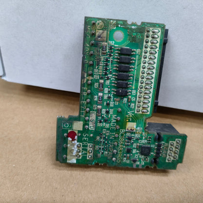 Mitsubishi FR-E7TY BC186A830G51 Board