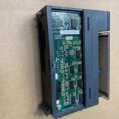 Mitsubishi A1S64TCTTBW-S1 Module