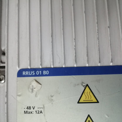 Ericsson RRUS01B0