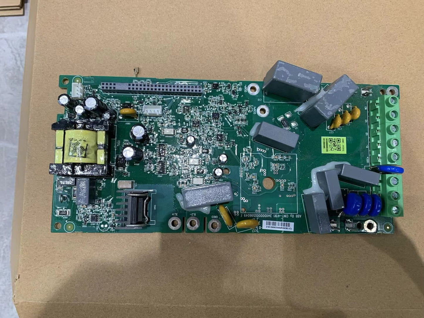 ABB CINT-4131C Inverter board