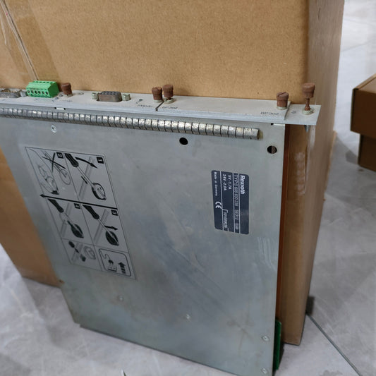 Rexroth SE312 0608830238 Controller Module