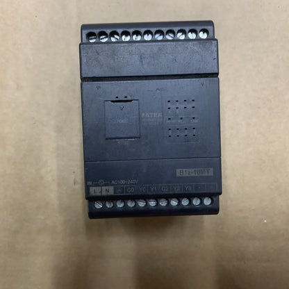 FATEK PLC module B1Z-10MT2-AC