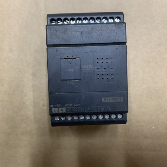 FATEK PLC module B1Z-10MT2-AC