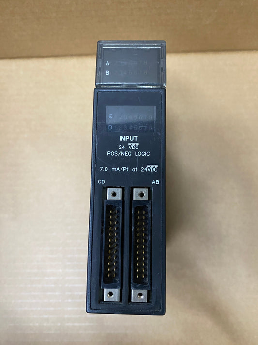 GE FANUC MIO-IDC-32-300 Module