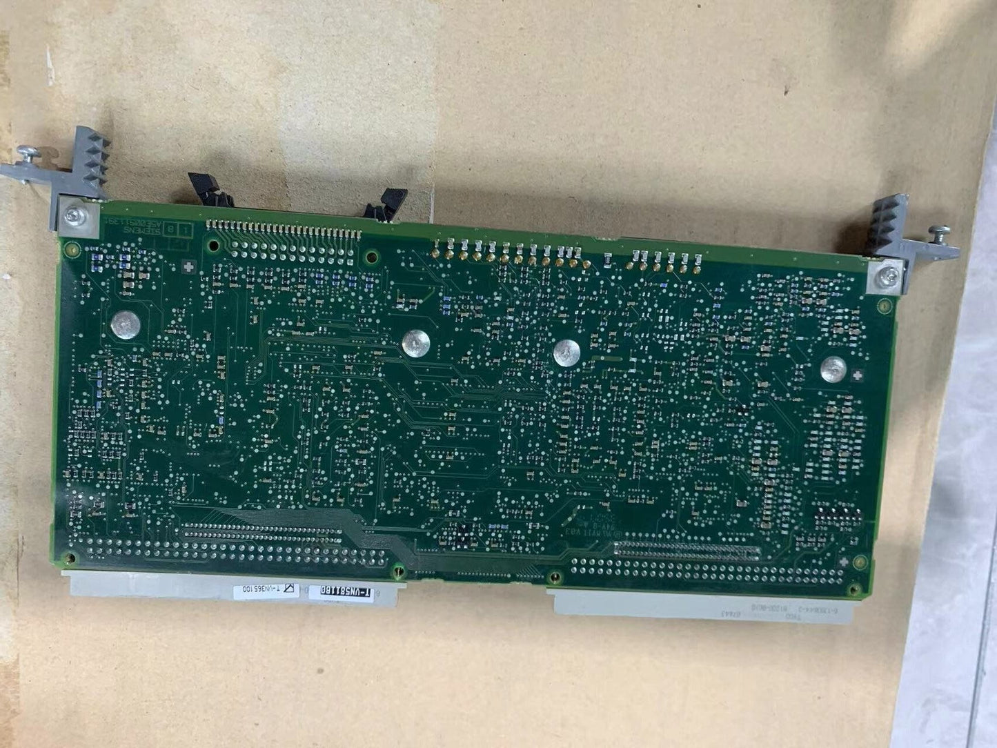 SIEMENS A5E00511391 Board