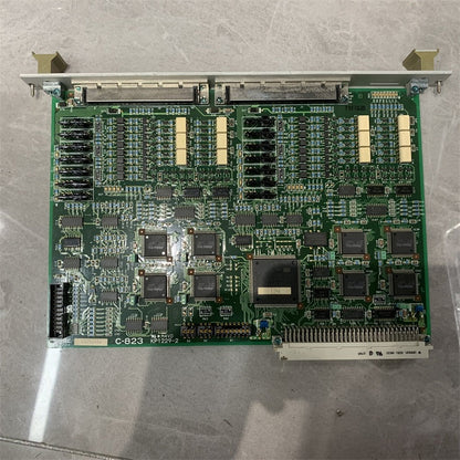 MELEC C-823 KP1229-2 Motion Control Card