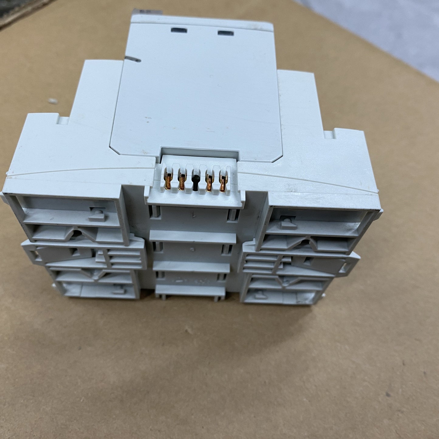 SIEMENS TXM1.6R I/O Module