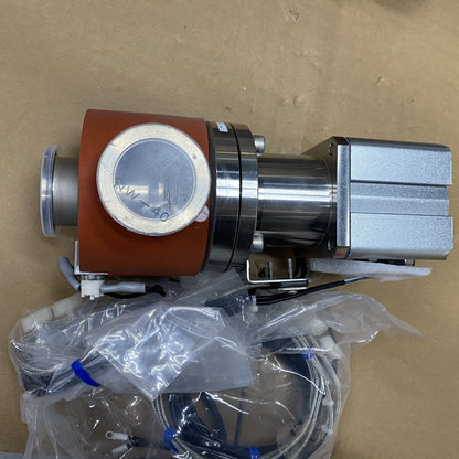 KITZ SCT N.C. Vacuum valve