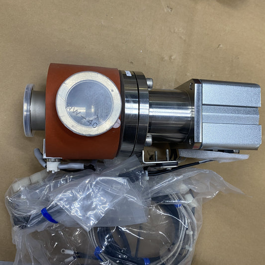 KITZ SCT N.C. Vacuum valve