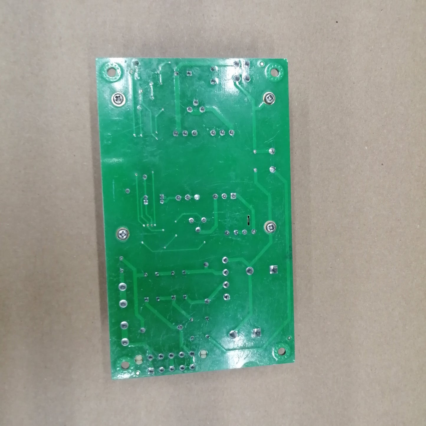ASM 03-28833/F Power Board
