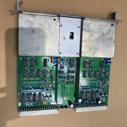 ABB HENF209496R1 Remote Loop Board