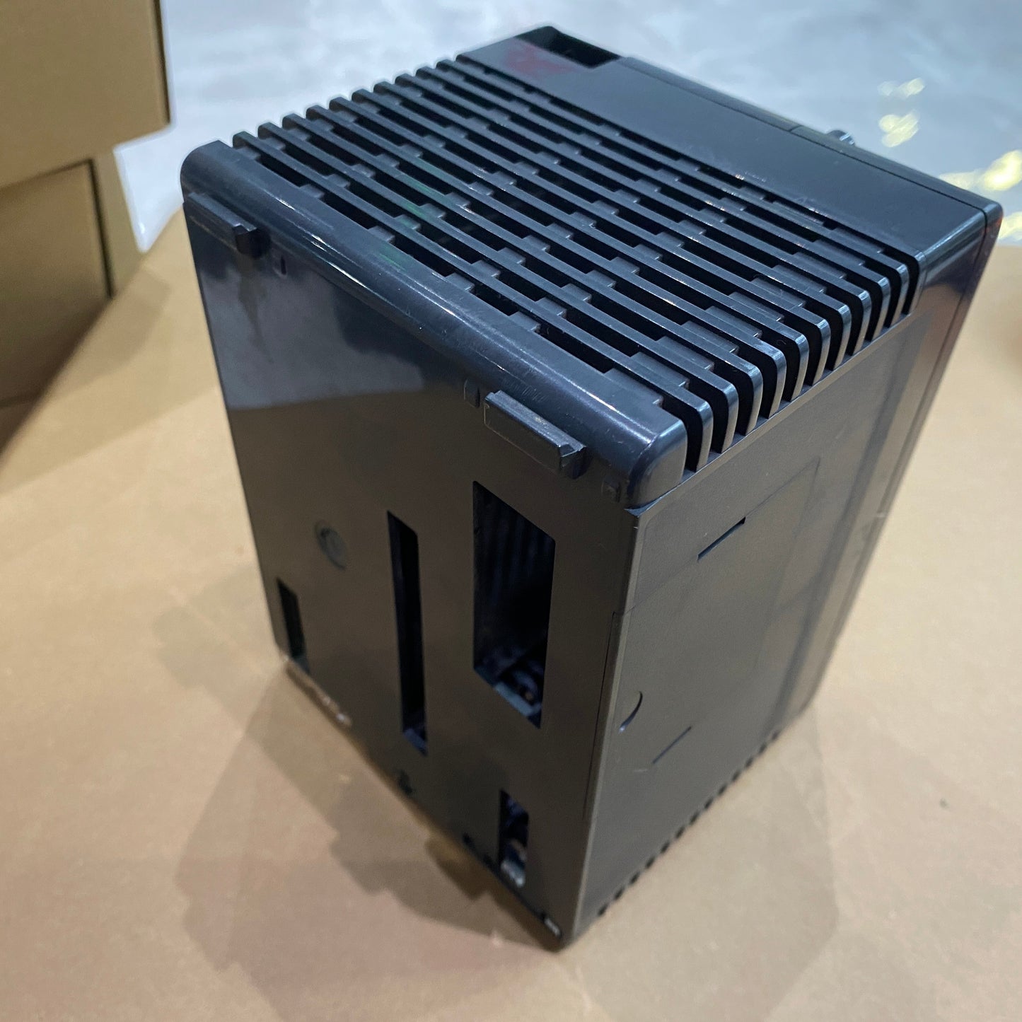 Koyo DIRECT LOGIC 405EX D4-EX Power Supply