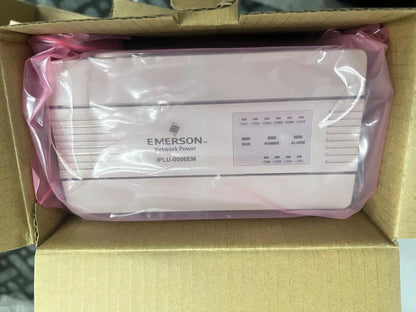 IPLU-0006EM Emerson PLC Module