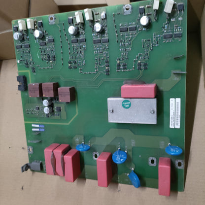 Siemens A5E00412608 Rectifier board