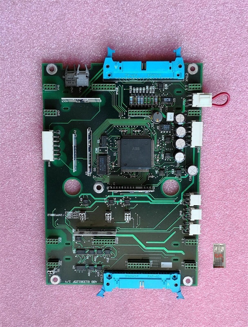 ABB NINT-68 inverter interface board