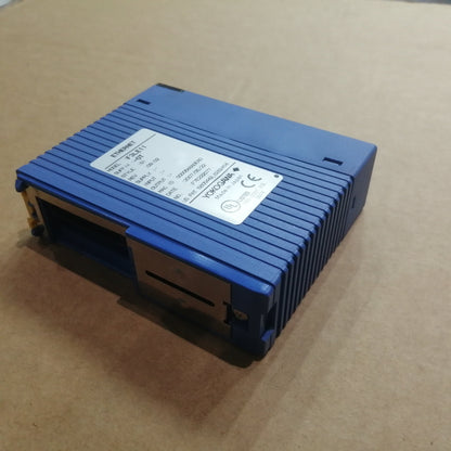 Yokogawa F3LE11-0T Ethernet Interface Module