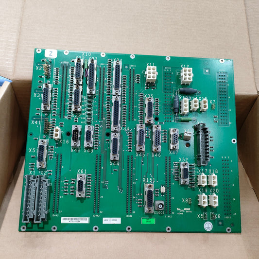 PHILIPS 451220809361 Medical card