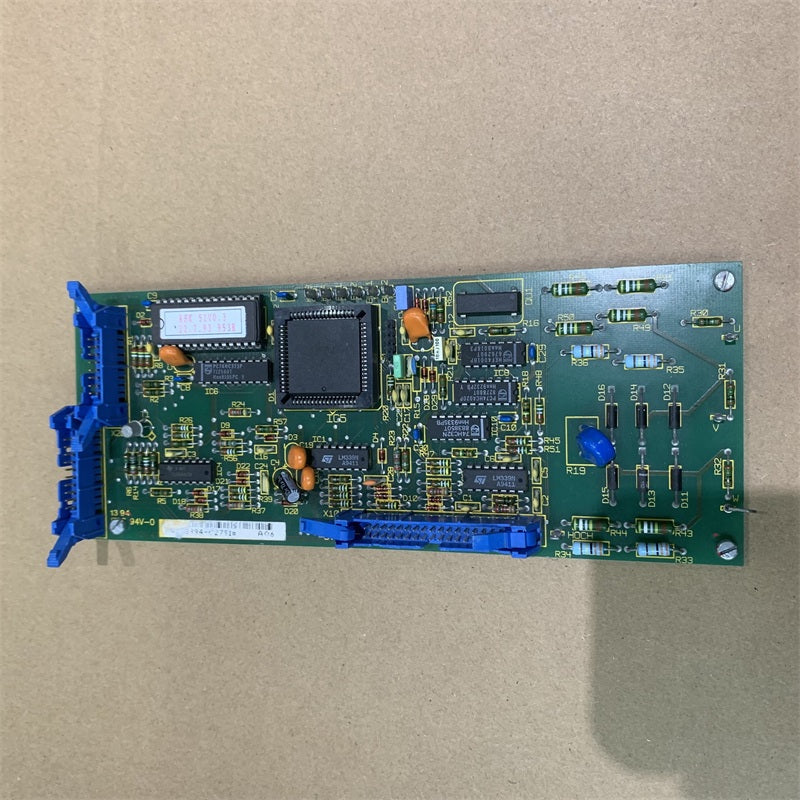 Indramat 109-0770-3B06-03 Board