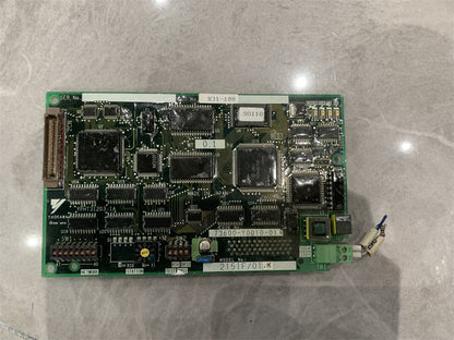 YASKAWA 215IF/01.N Motherboard