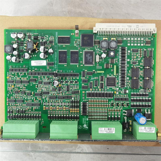 DEIF I0M4.2 2044230091 G Board