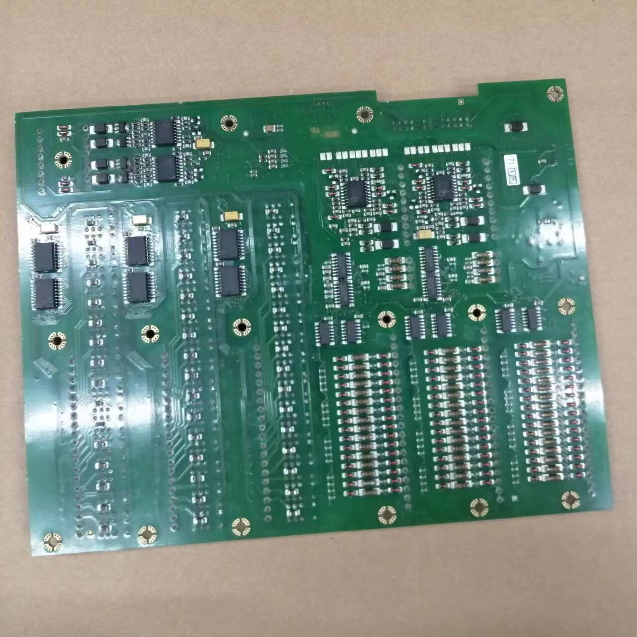 SEDONA 5500 ASE31614 EU 37/10 V.05 Drive Board