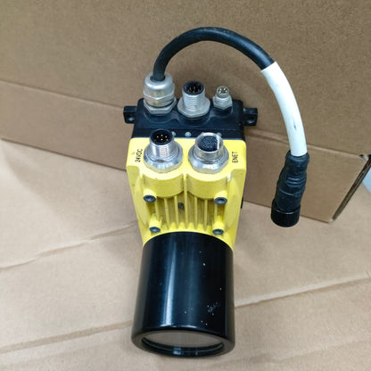 Cognex 800-5870-1R A In-Sight 5110 Vision Camera