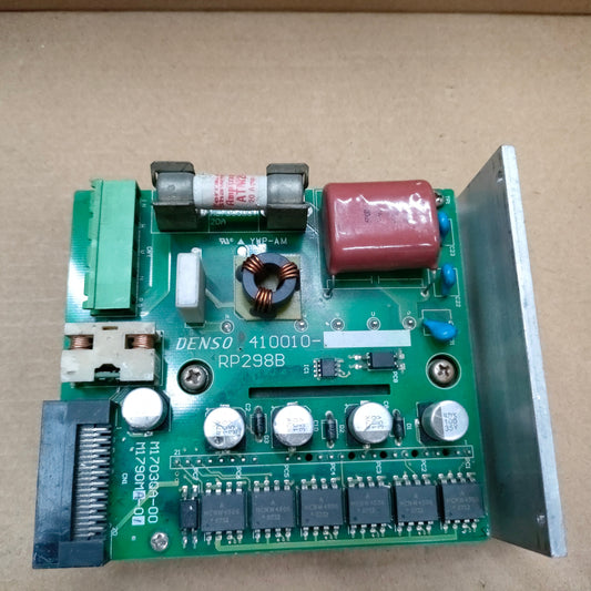 DENSO 410010-3170 410010-RP298B BOARD