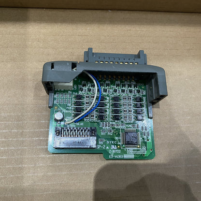 Koyo Z-16td2 Plc Power Module