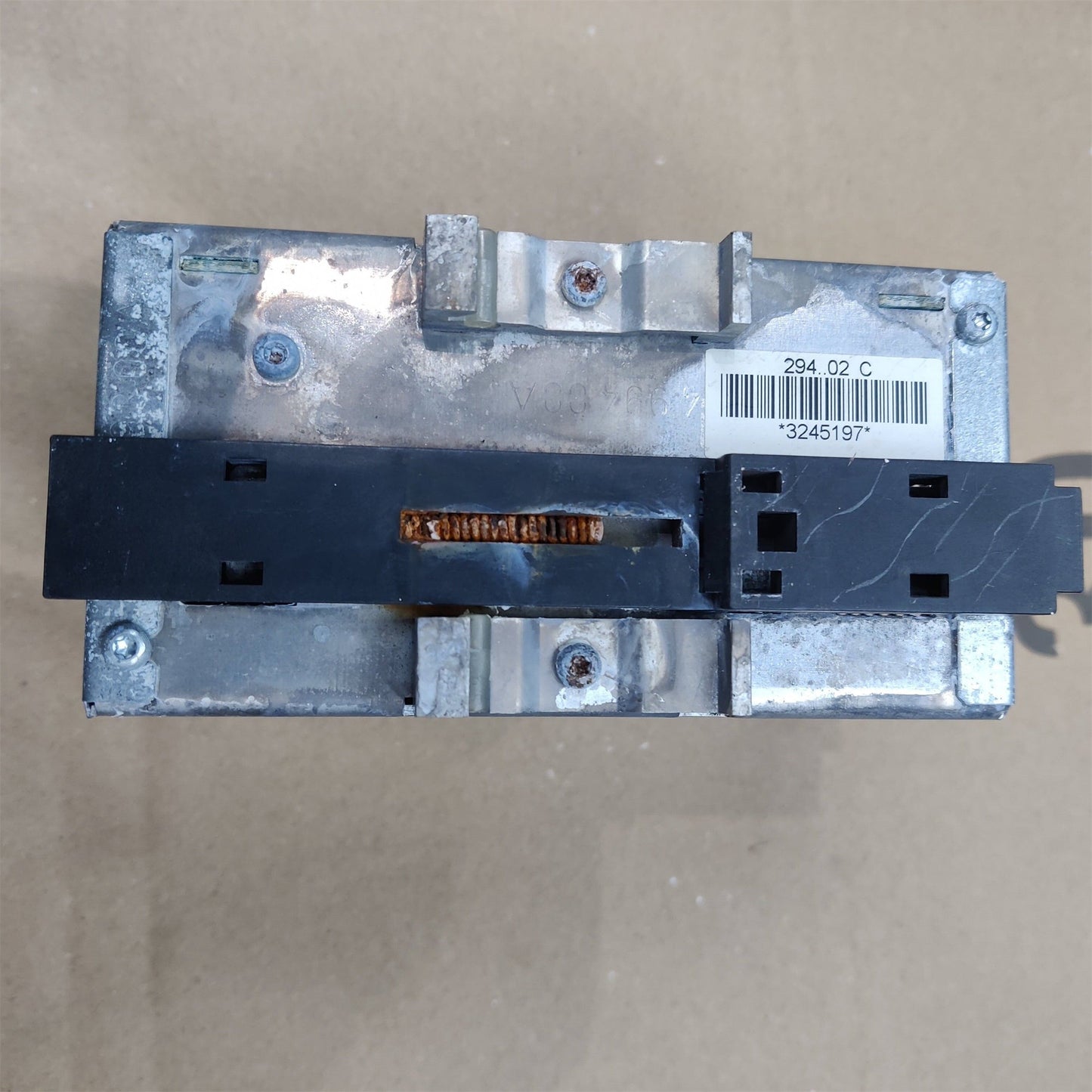 PULS SL5.102 POWER SUPPLY