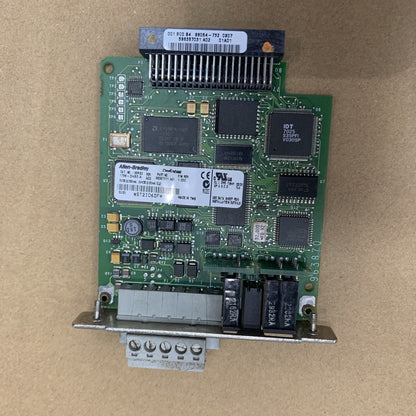 Allen-Bradley 1788-DNBD PLC Module