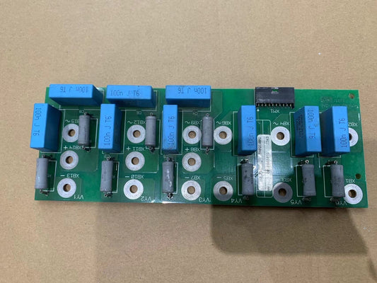 MGE 51028050XD-2AA PCB BOARD