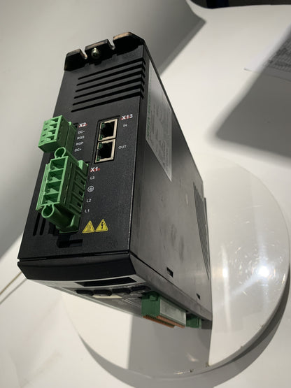 HIWIN D1-N-09-E9-2-0-00 drive
