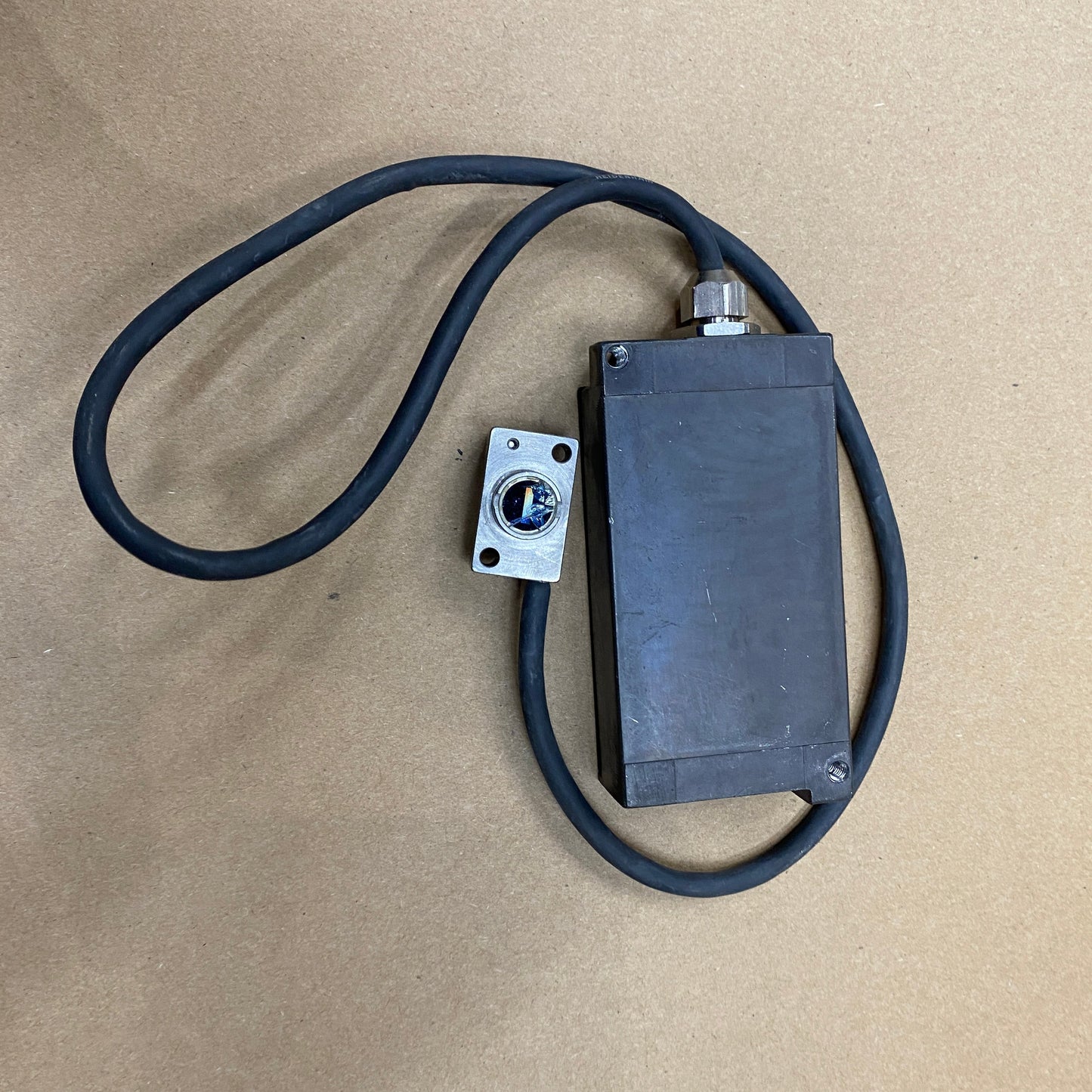 Heidenhain AKLIP48A 331665-01 Encoder