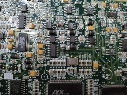NT 10-0138-00063 CARD