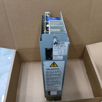 KAWASAKI S82W-624 S82W624 POWER SUPPLY