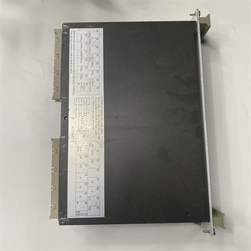 HITACHI 8-7765 Power