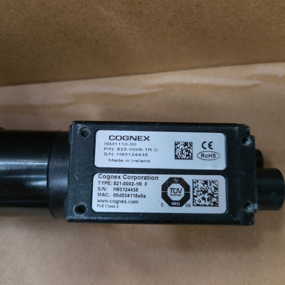 COGNEX ISM1110-00 Camera